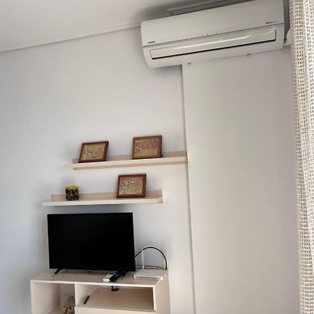 Diamond Sea Apartman Saranda Kültér fotó
